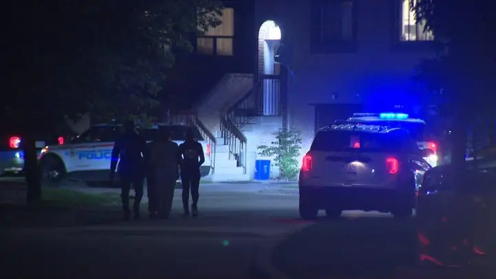 Pair accused of murder in 2023 shooting death of Ontario teen: police