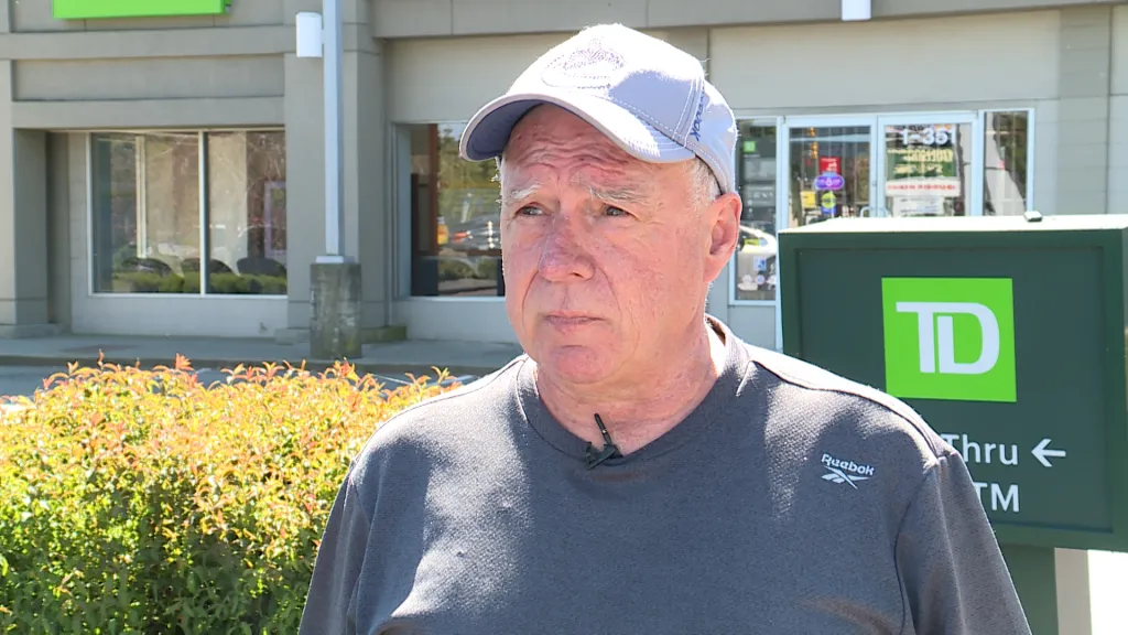 Duncan man looks to recover $51,000 fraud loss, from his bank
