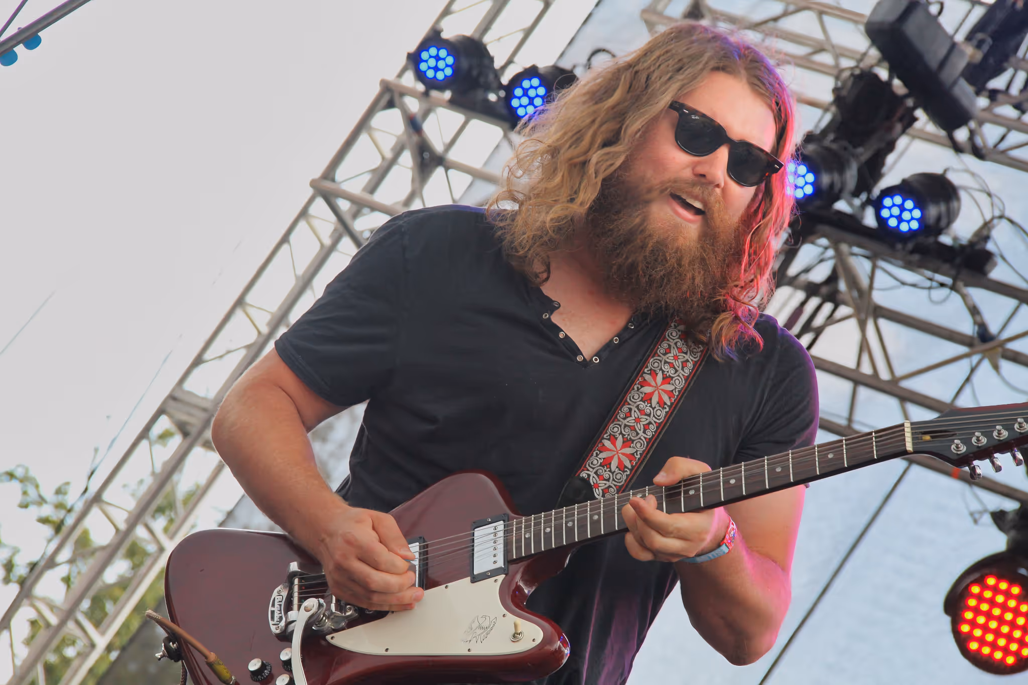 Vancouver's FIFA World Cup Fan Fest announces huge stars for free summer concerts