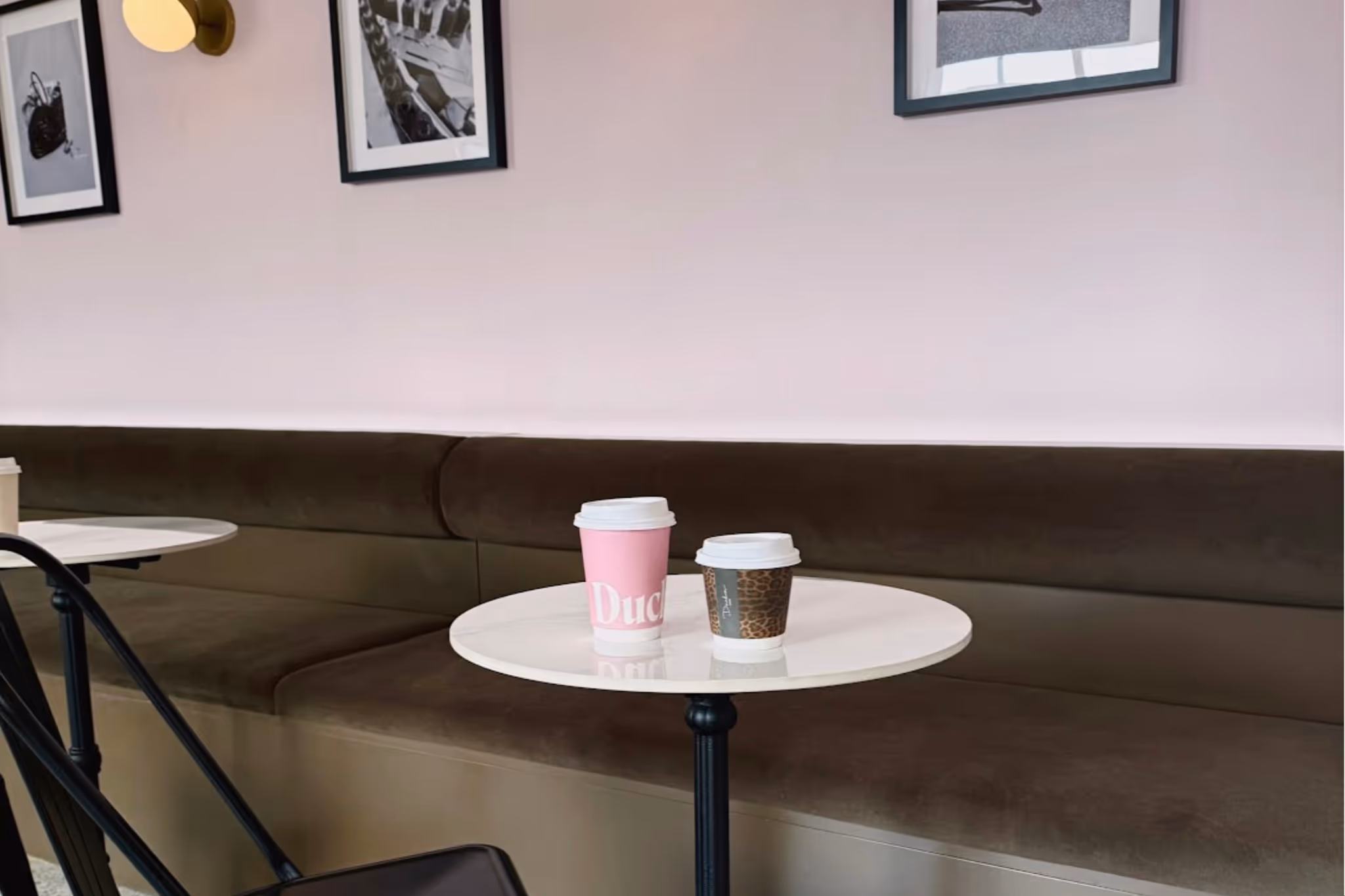 Local cocktail brand opening 'first-ever' East Vancouver cafe and you won't have to tip