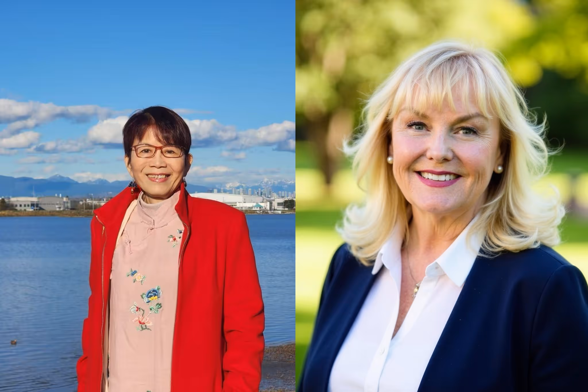 B.C. Conservative leader calls latest MLA exit ‘a betrayal’