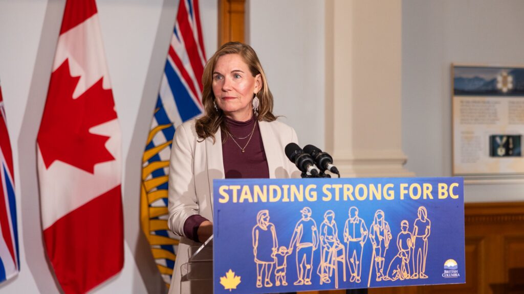 Privacy watchdog investigating B.C.’s decision to remove public government directory