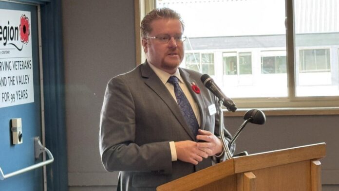 A 5th MLA leaves B.C. Conservatives amid exodus over Findlay’s leadership