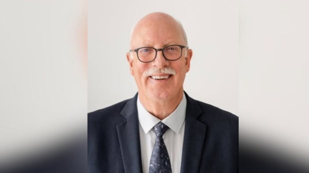 Delta South MLA Ian Paton breaks from Findlay’s Conservatives with plans for new party