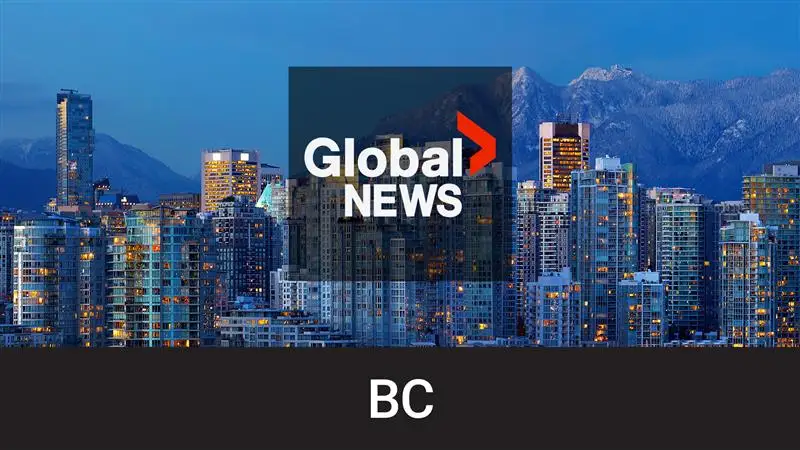 WATCH: Global News Hour at 6 BC: Aug. 25