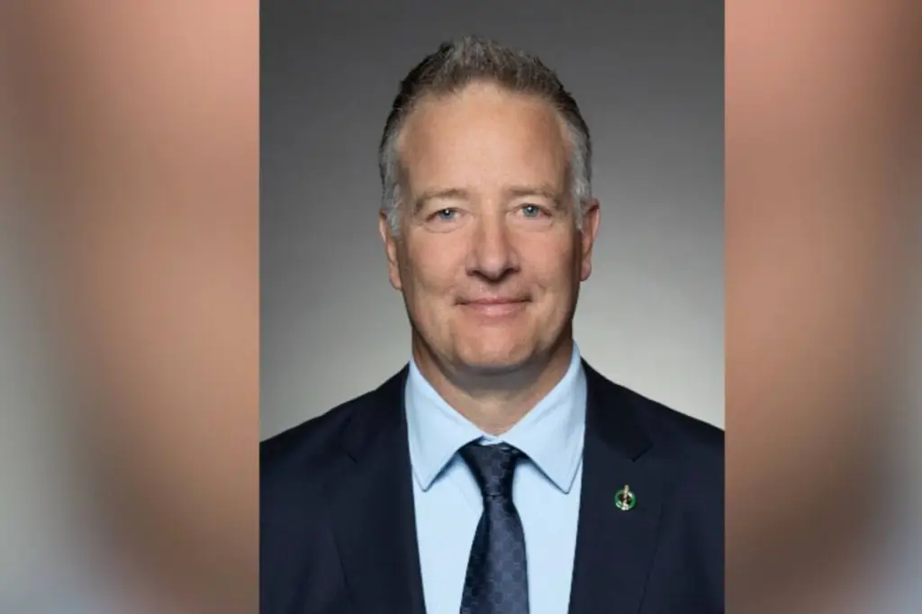 Stephen Fuhr: Canadian affordability measures helps Okanagan residents