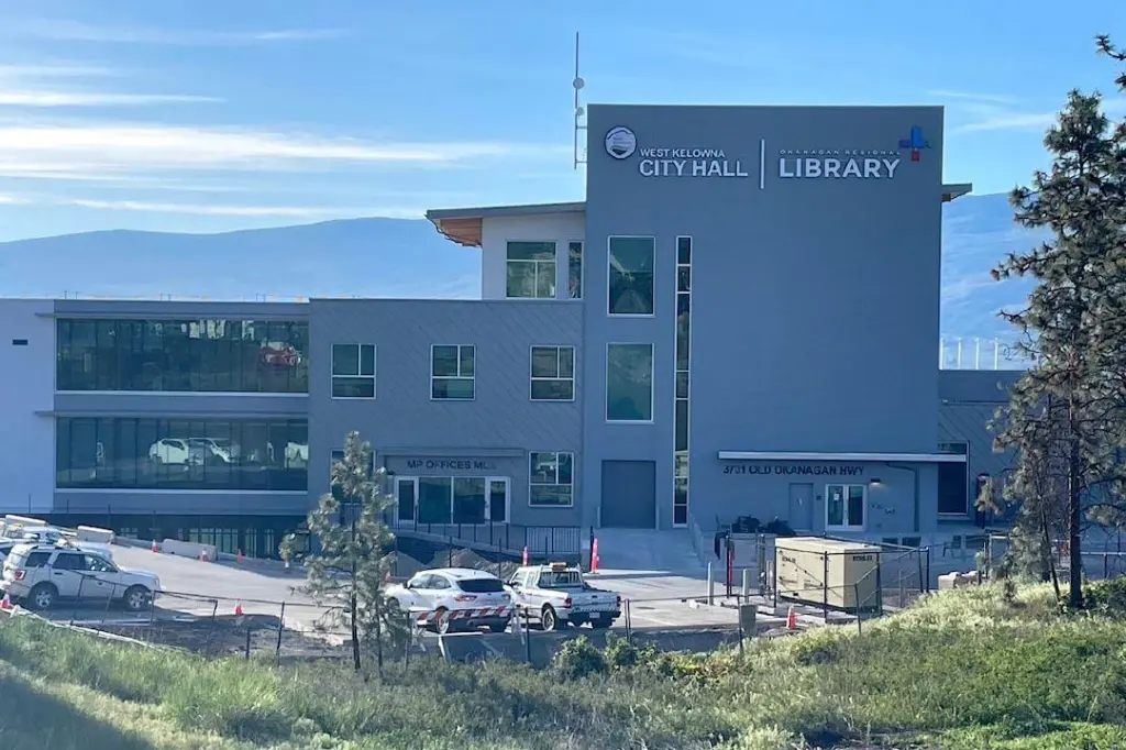 West Kelowna approves grant programs to incentivize affordable housing in urban areas