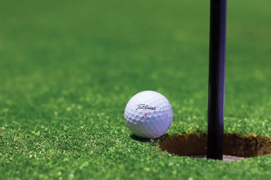 Kelowna youth golfer tied for 9th at U15 Canadian Championship